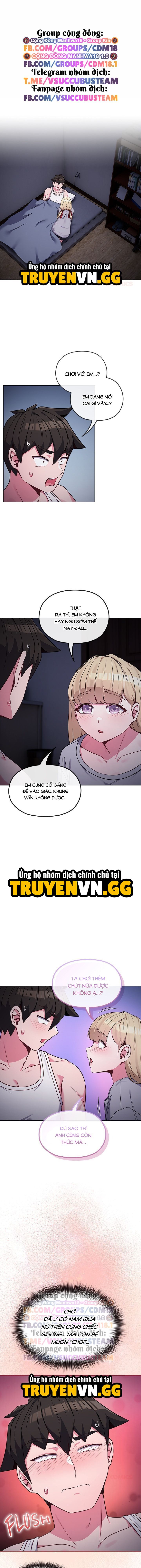 Cậu Bằng Tuổi Với Con Gái Tôi Đấy?! Chap Chapter 35-Cậu Bằng Tuổi Với Con Gái Tôi Đấy?! - Next Chap 36