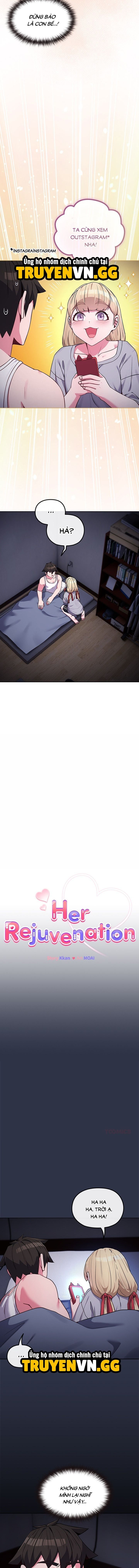 Cậu Bằng Tuổi Với Con Gái Tôi Đấy?! Chap Chapter 35-Cậu Bằng Tuổi Với Con Gái Tôi Đấy?! - Next Chap 36