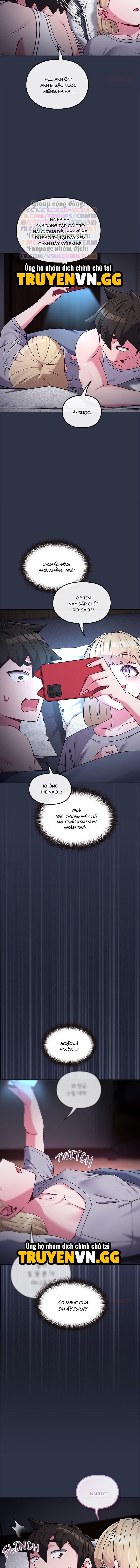 Cậu Bằng Tuổi Với Con Gái Tôi Đấy?! Chap Chapter 35-Cậu Bằng Tuổi Với Con Gái Tôi Đấy?! - Next Chap 36