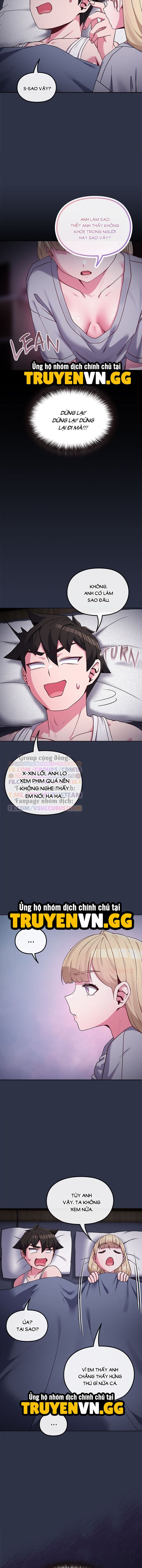 Cậu Bằng Tuổi Với Con Gái Tôi Đấy?! Chap Chapter 35-Cậu Bằng Tuổi Với Con Gái Tôi Đấy?! - Next Chap 36