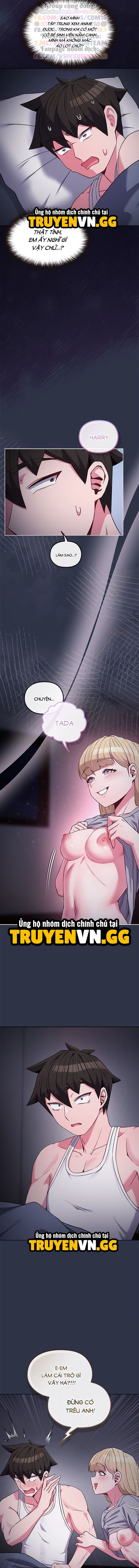 Cậu Bằng Tuổi Với Con Gái Tôi Đấy?! Chap Chapter 35-Cậu Bằng Tuổi Với Con Gái Tôi Đấy?! - Next Chap 36