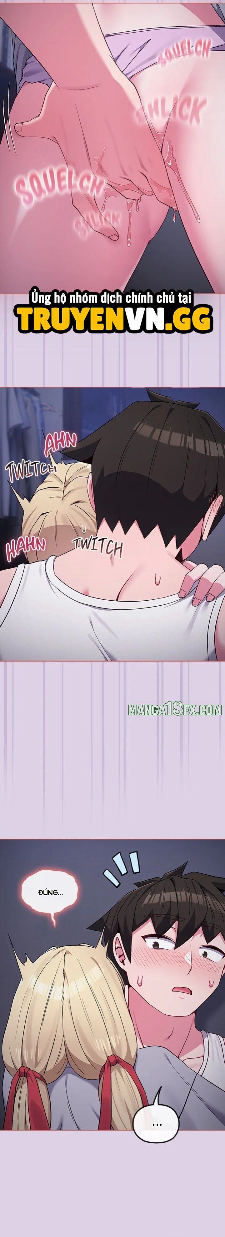 Cậu Bằng Tuổi Với Con Gái Tôi Đấy?! Chap Chapter 36-Cậu Bằng Tuổi Với Con Gái Tôi Đấy?! - Next Chap 37