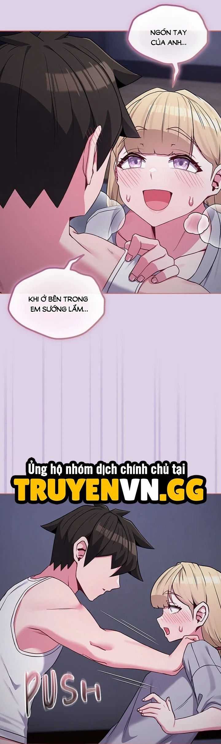 Cậu Bằng Tuổi Với Con Gái Tôi Đấy?! Chap Chapter 36-Cậu Bằng Tuổi Với Con Gái Tôi Đấy?! - Next Chap 37