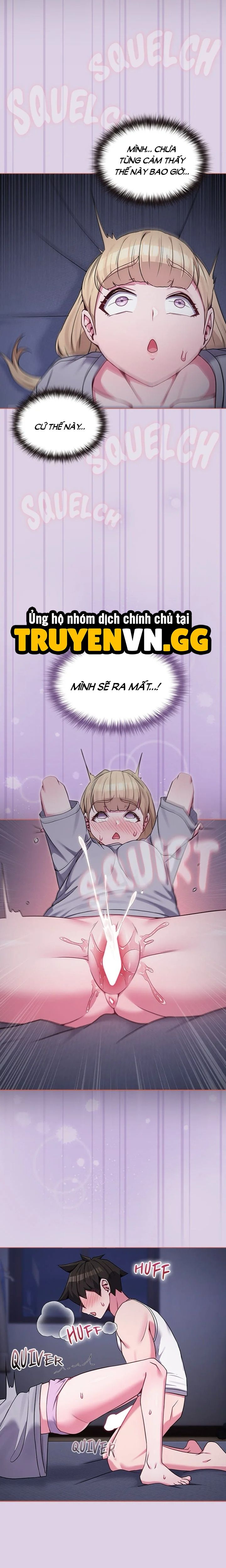 Cậu Bằng Tuổi Với Con Gái Tôi Đấy?! Chap Chapter 36-Cậu Bằng Tuổi Với Con Gái Tôi Đấy?! - Next Chap 37