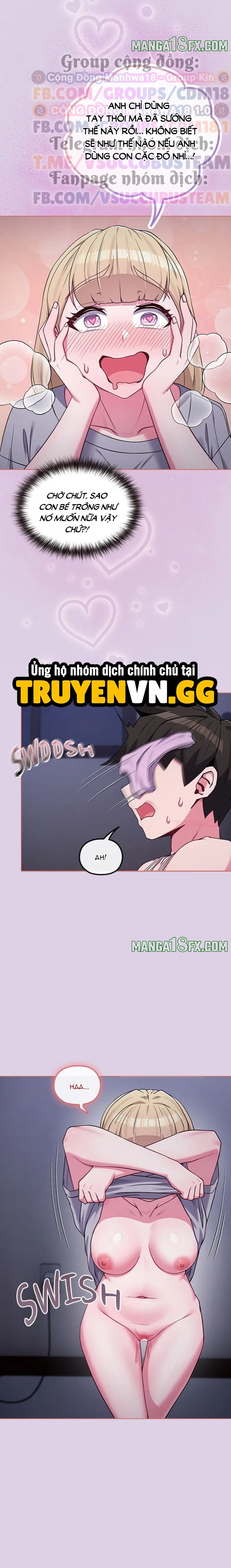 Cậu Bằng Tuổi Với Con Gái Tôi Đấy?! Chap Chapter 36-Cậu Bằng Tuổi Với Con Gái Tôi Đấy?! - Next Chap 37