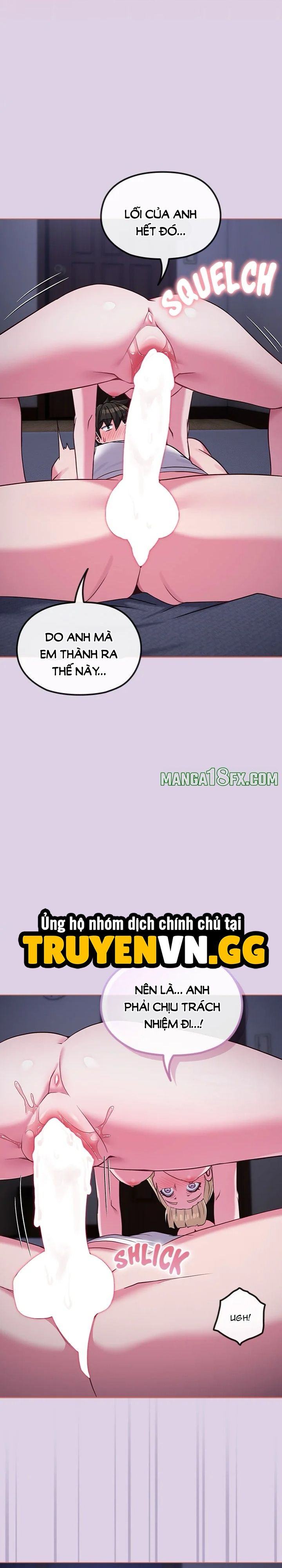 Cậu Bằng Tuổi Với Con Gái Tôi Đấy?! Chap Chapter 36-Cậu Bằng Tuổi Với Con Gái Tôi Đấy?! - Next Chap 37