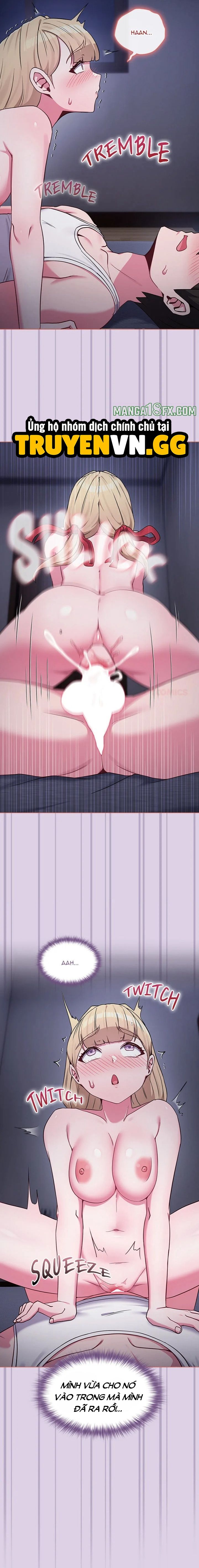 Cậu Bằng Tuổi Với Con Gái Tôi Đấy?! Chap Chapter 36-Cậu Bằng Tuổi Với Con Gái Tôi Đấy?! - Next Chap 37