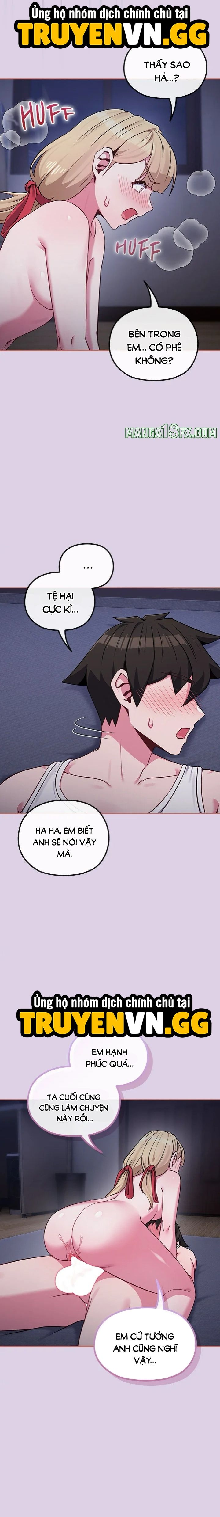 Cậu Bằng Tuổi Với Con Gái Tôi Đấy?! Chap Chapter 36-Cậu Bằng Tuổi Với Con Gái Tôi Đấy?! - Next Chap 37