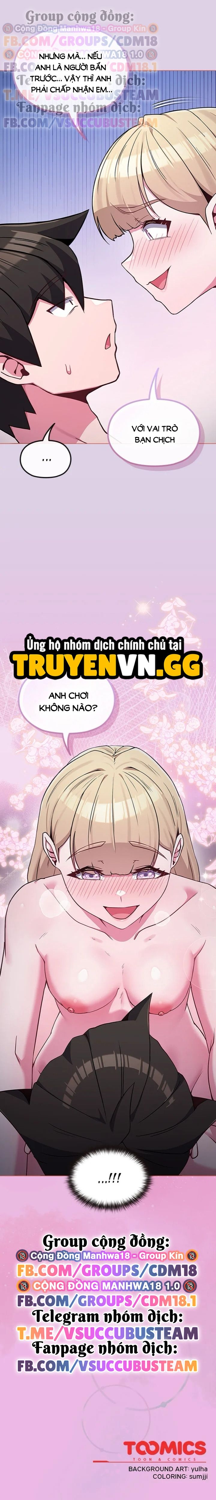 Cậu Bằng Tuổi Với Con Gái Tôi Đấy?! Chap Chapter 36-Cậu Bằng Tuổi Với Con Gái Tôi Đấy?! - Next Chap 37