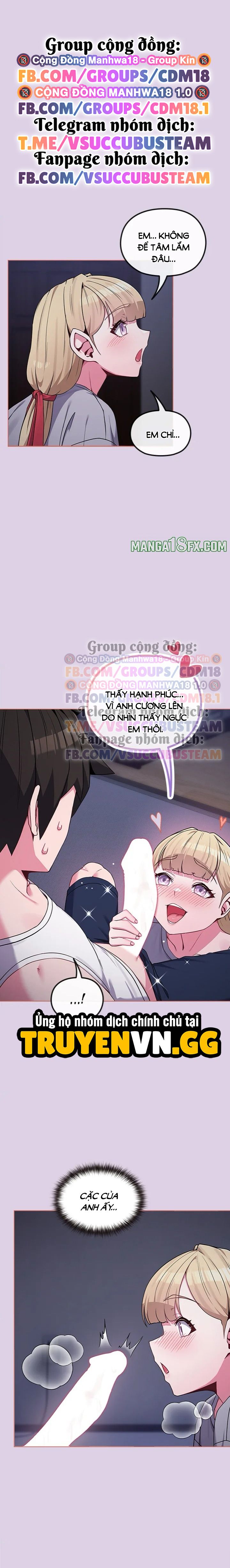 Cậu Bằng Tuổi Với Con Gái Tôi Đấy?! Chap Chapter 36-Cậu Bằng Tuổi Với Con Gái Tôi Đấy?! - Next Chap 37