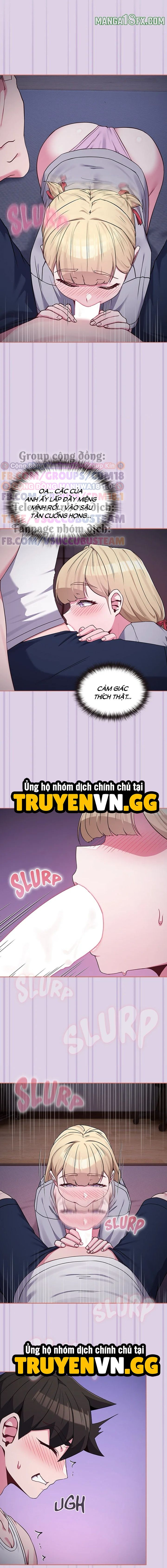 Cậu Bằng Tuổi Với Con Gái Tôi Đấy?! Chap Chapter 36-Cậu Bằng Tuổi Với Con Gái Tôi Đấy?! - Next Chap 37