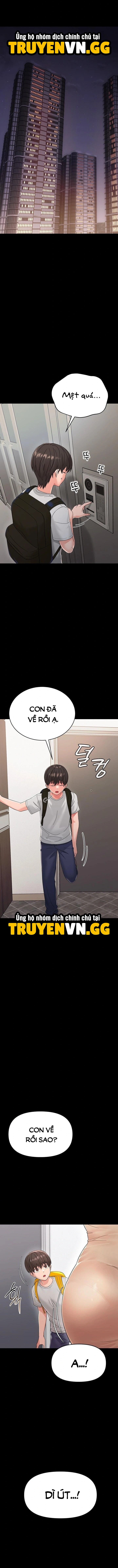 Cậu Nhỏ Tinh Ranh Chap Chapter 1-Cậu Nhỏ Tinh Ranh - Next Chap 2