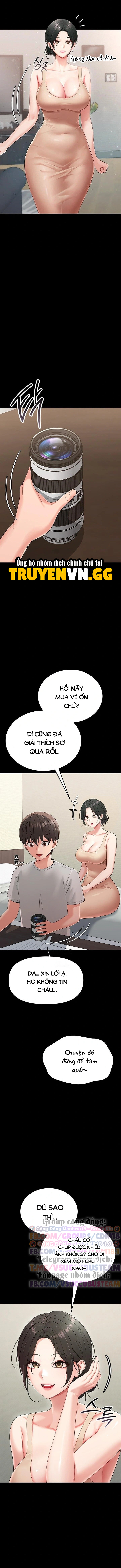 Cậu Nhỏ Tinh Ranh Chap Chapter 1-Cậu Nhỏ Tinh Ranh - Next Chap 2