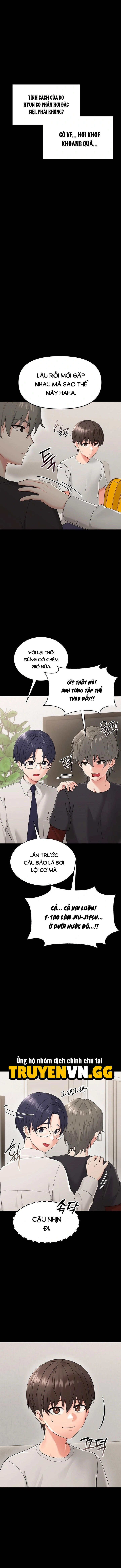 Cậu Nhỏ Tinh Ranh Chap Chapter 1-Cậu Nhỏ Tinh Ranh - Next Chap 2