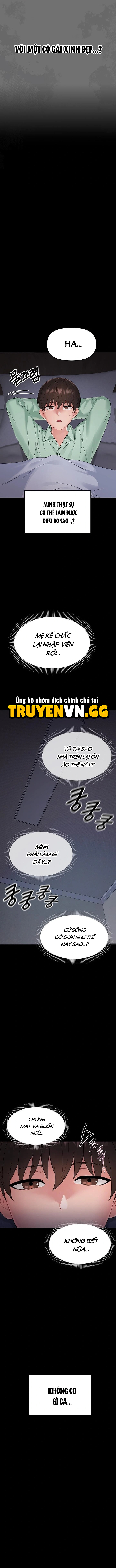 Cậu Nhỏ Tinh Ranh Chap Chapter 1-Cậu Nhỏ Tinh Ranh - Next Chap 2