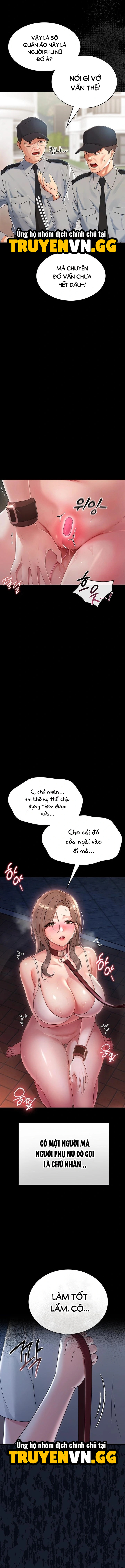 Cậu Nhỏ Tinh Ranh Chap Chapter 1-Cậu Nhỏ Tinh Ranh - Next Chap 2