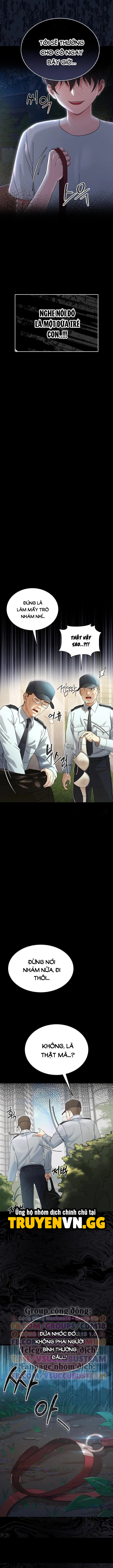 Cậu Nhỏ Tinh Ranh Chap Chapter 1-Cậu Nhỏ Tinh Ranh - Next Chap 2