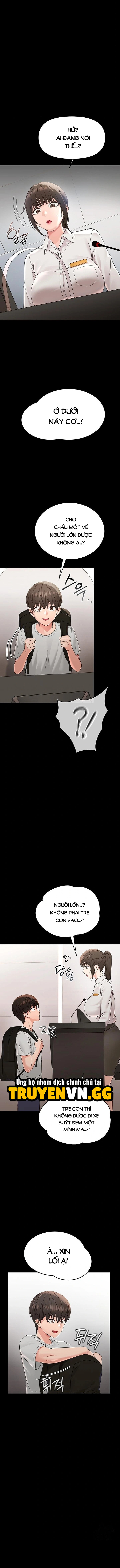 Cậu Nhỏ Tinh Ranh Chap Chapter 1-Cậu Nhỏ Tinh Ranh - Next Chap 2