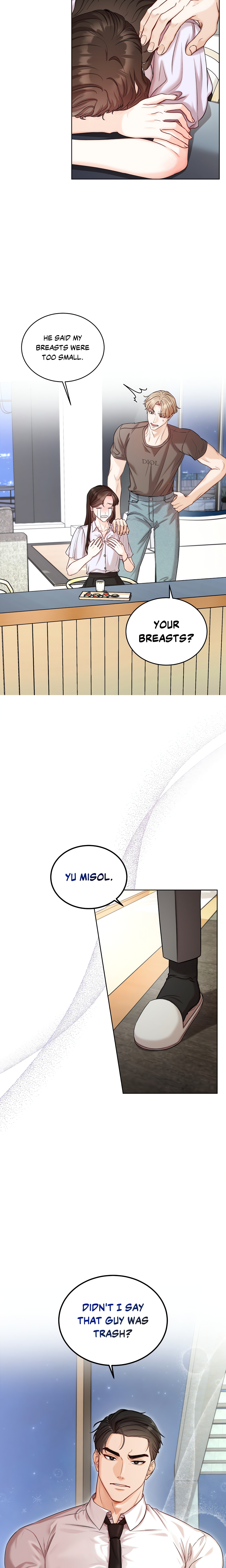 Caught Between Friends (Uncensored) Chap Chapter 0 - Prologue-Caught Between Friends (Uncensored) - Next Chap 2