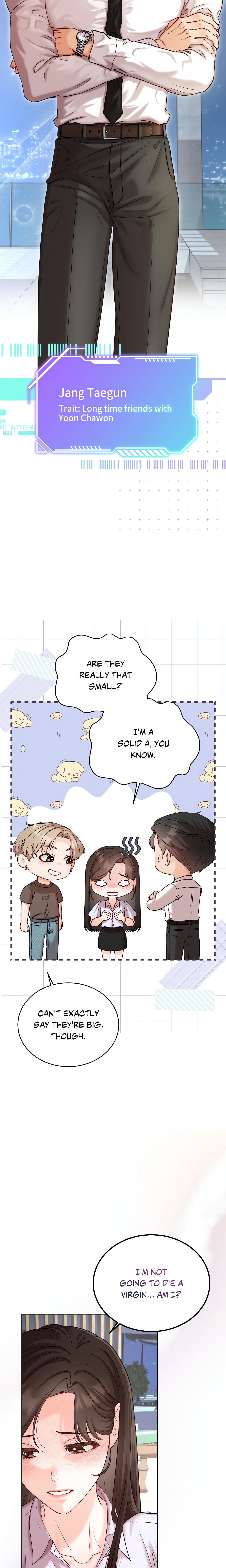 Caught Between Friends (Uncensored) Chap Chapter 0 - Prologue-Caught Between Friends (Uncensored) - Next Chap 2