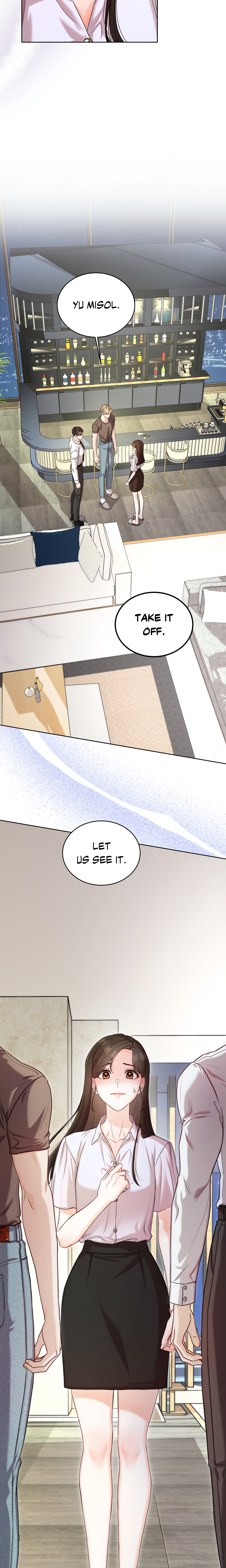 Caught Between Friends (Uncensored) Chap Chapter 0 - Prologue-Caught Between Friends (Uncensored) - Next Chap 2