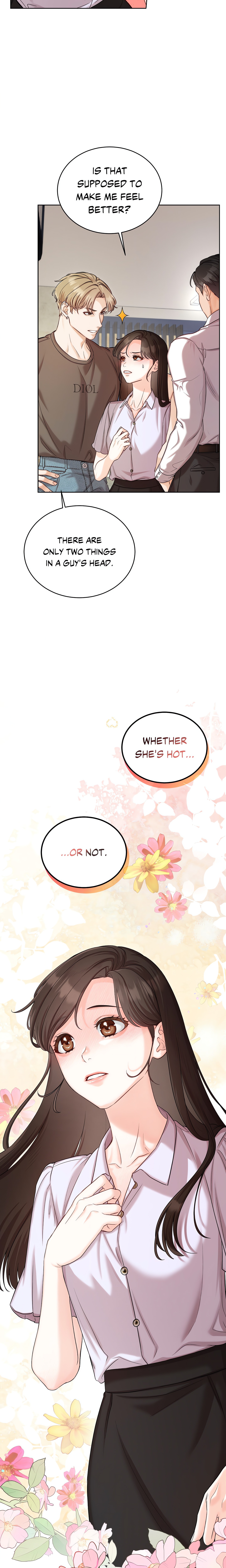 Caught Between Friends (Uncensored) Chap Chapter 1 - Episode 1-Caught Between Friends (Uncensored) - Next Chap 3