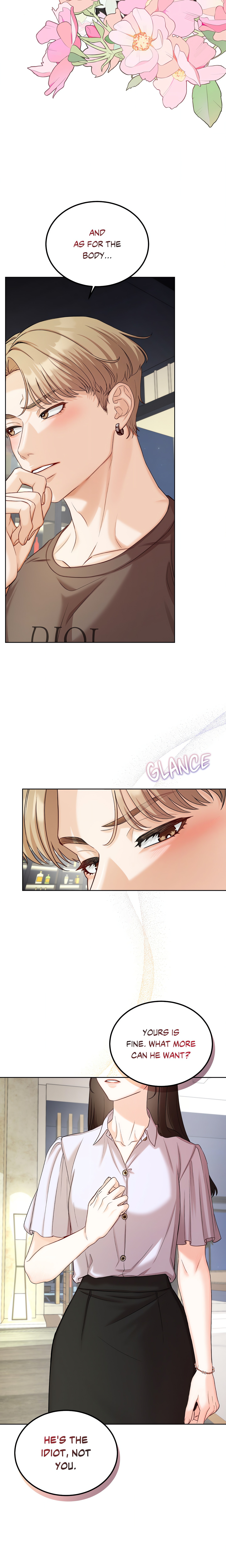 Caught Between Friends (Uncensored) Chap Chapter 1 - Episode 1-Caught Between Friends (Uncensored) - Next Chap 3