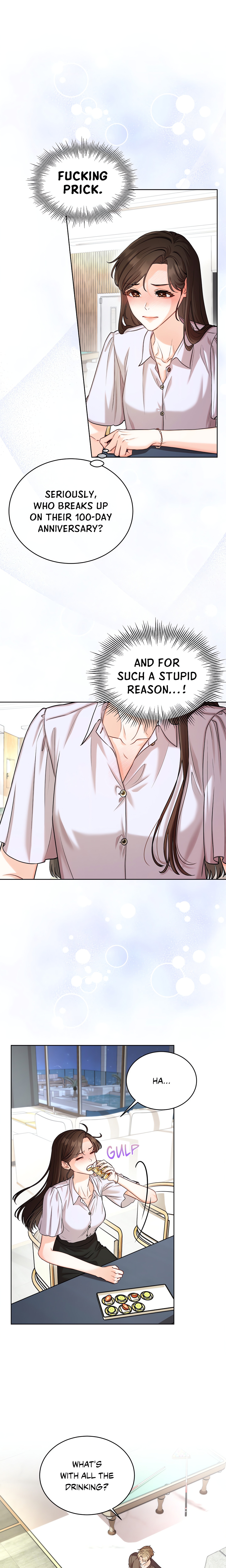 Caught Between Friends (Uncensored) Chap Chapter 1 - Episode 1-Caught Between Friends (Uncensored) - Next Chap 3