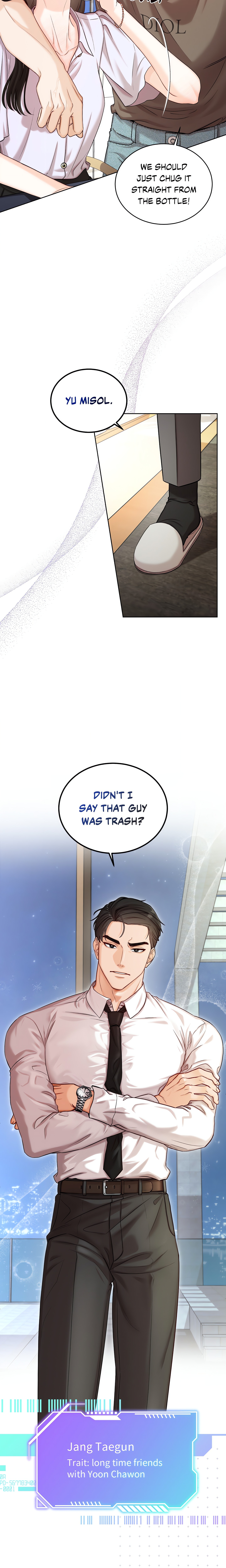 Caught Between Friends (Uncensored) Chap Chapter 1 - Episode 1-Caught Between Friends (Uncensored) - Next Chap 3