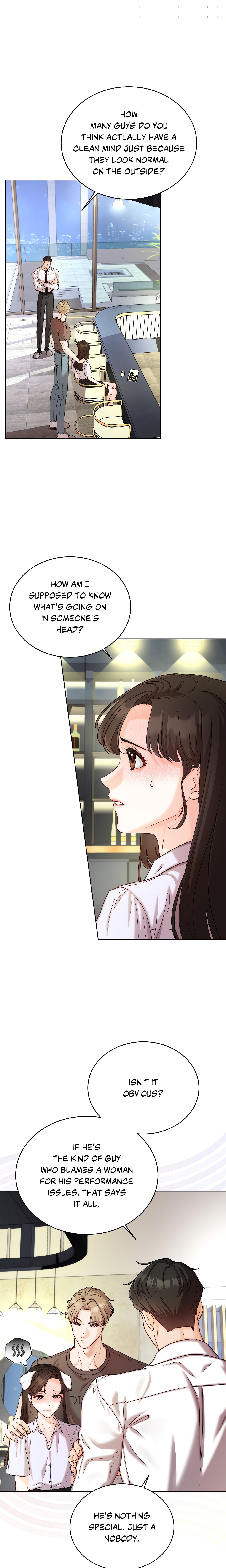 Caught Between Friends (Uncensored) Chap Chapter 1 - Episode 1-Caught Between Friends (Uncensored) - Next Chap 3