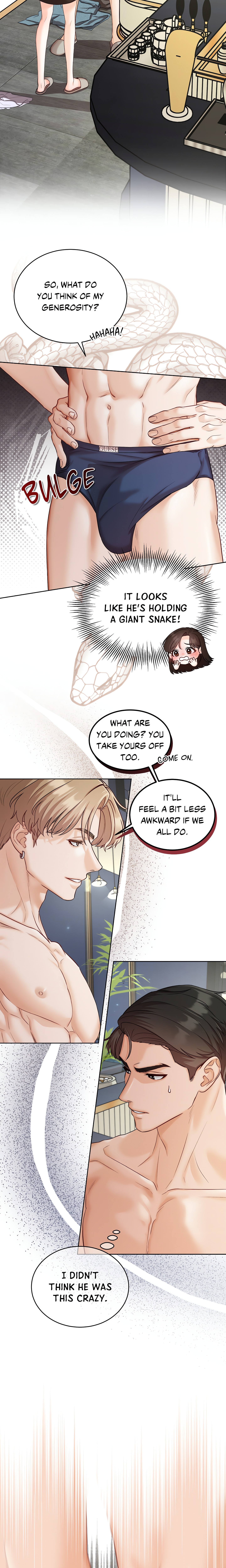 Caught Between Friends (Uncensored) Chap Chapter 2 - Episode 2-Caught Between Friends (Uncensored) - Next Chap 4