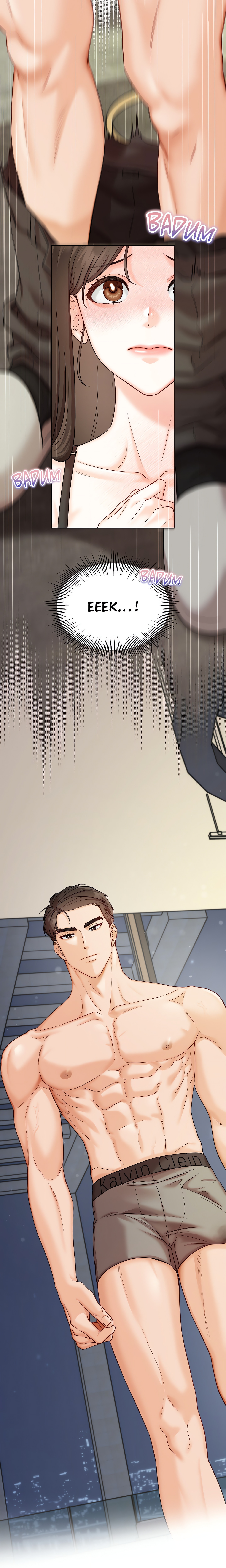 Caught Between Friends (Uncensored) Chap Chapter 2 - Episode 2-Caught Between Friends (Uncensored) - Next Chap 4