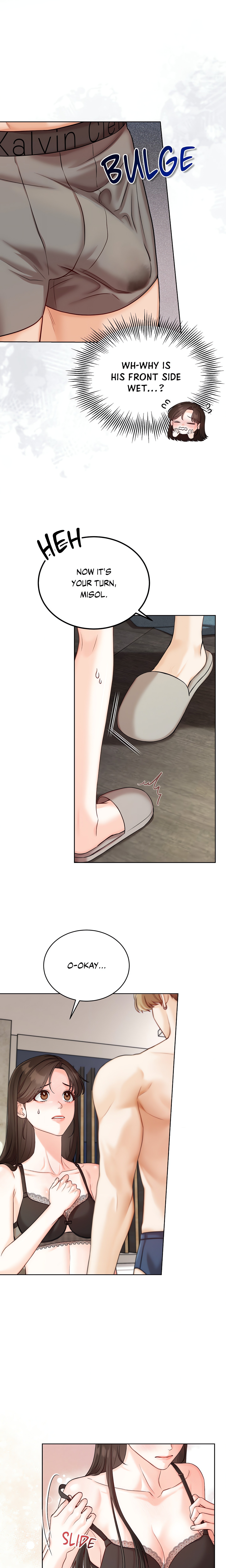 Caught Between Friends (Uncensored) Chap Chapter 2 - Episode 2-Caught Between Friends (Uncensored) - Next Chap 4