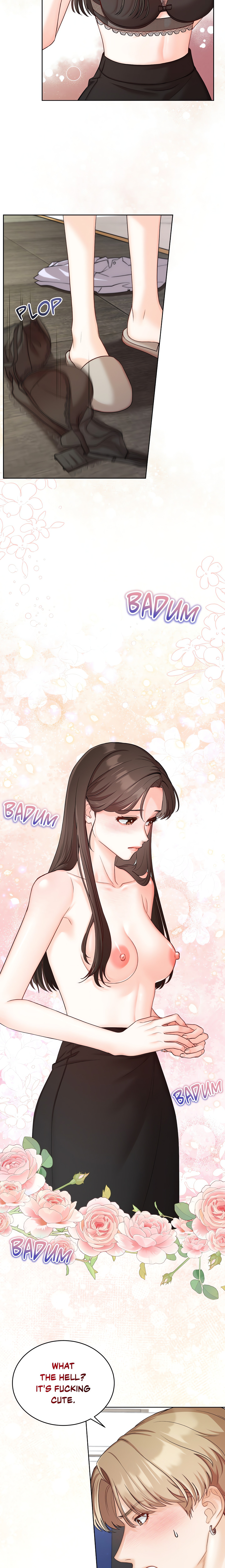 Caught Between Friends (Uncensored) Chap Chapter 2 - Episode 2-Caught Between Friends (Uncensored) - Next Chap 4