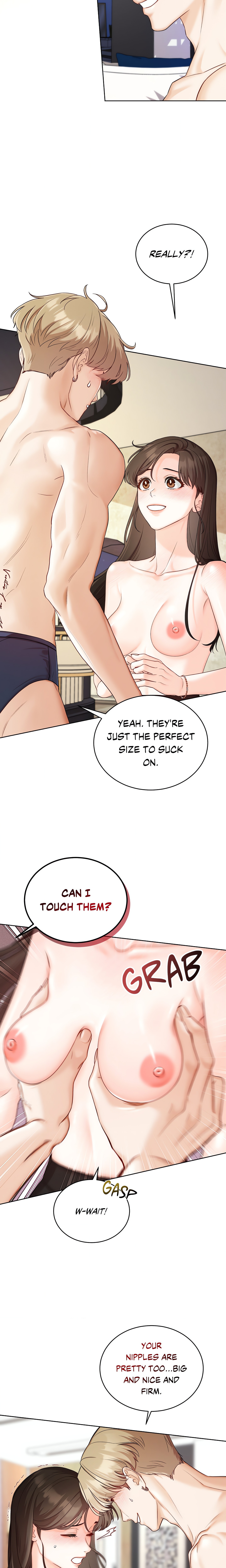 Caught Between Friends (Uncensored) Chap Chapter 2 - Episode 2-Caught Between Friends (Uncensored) - Next Chap 4