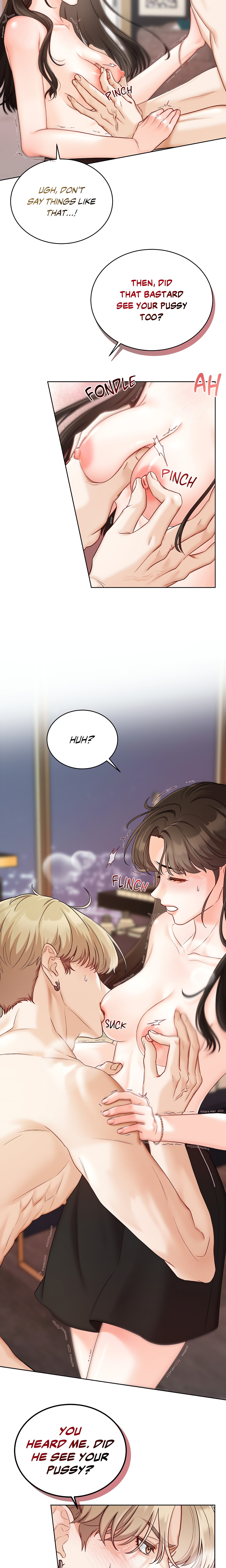 Caught Between Friends (Uncensored) Chap Chapter 2 - Episode 2-Caught Between Friends (Uncensored) - Next Chap 4