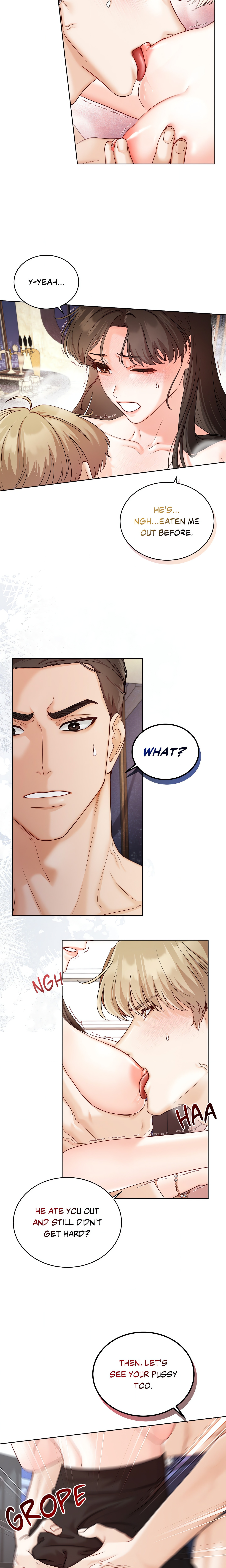 Caught Between Friends (Uncensored) Chap Chapter 2 - Episode 2-Caught Between Friends (Uncensored) - Next Chap 4