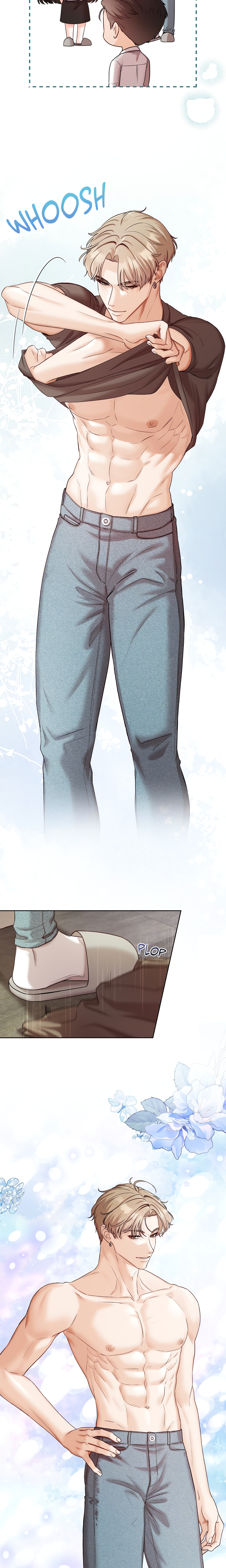 Caught Between Friends (Uncensored) Chap Chapter 2 - Episode 2-Caught Between Friends (Uncensored) - Next Chap 4