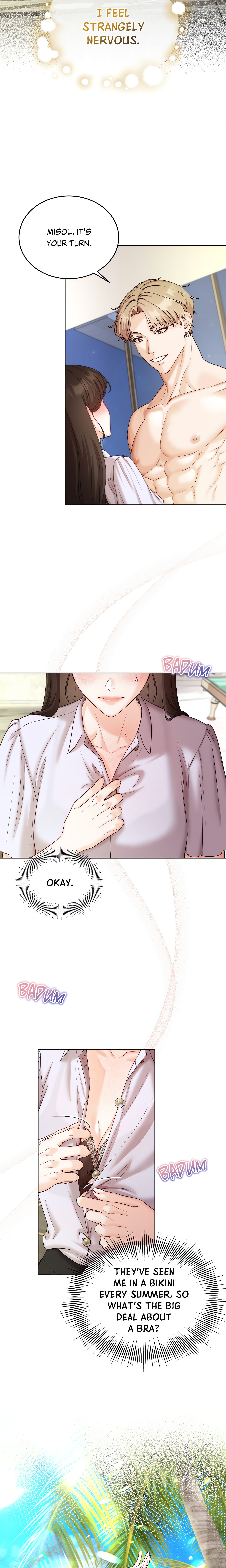 Caught Between Friends (Uncensored) Chap Chapter 2 - Episode 2-Caught Between Friends (Uncensored) - Next Chap 4