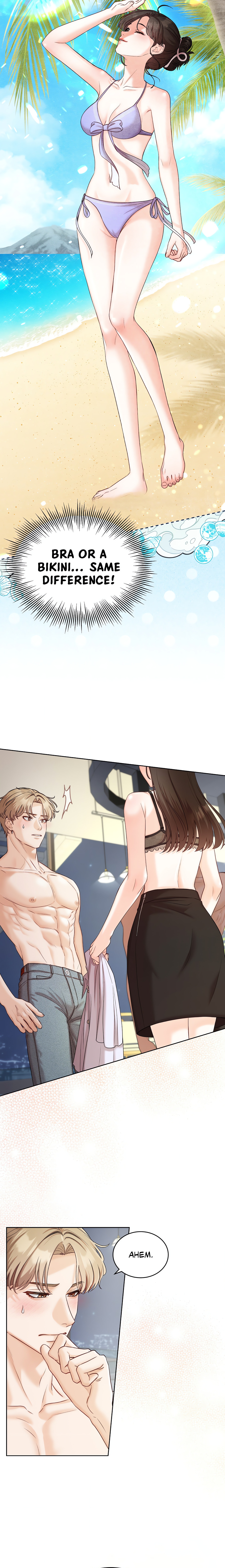 Caught Between Friends (Uncensored) Chap Chapter 2 - Episode 2-Caught Between Friends (Uncensored) - Next Chap 4