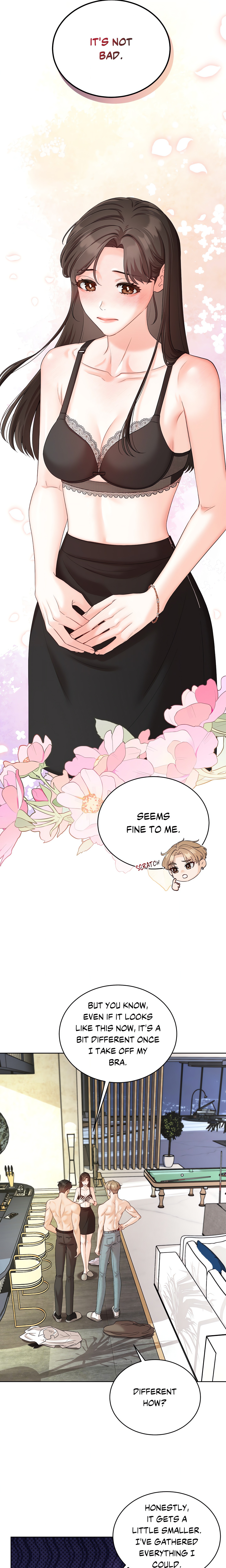 Caught Between Friends (Uncensored) Chap Chapter 2 - Episode 2-Caught Between Friends (Uncensored) - Next Chap 4