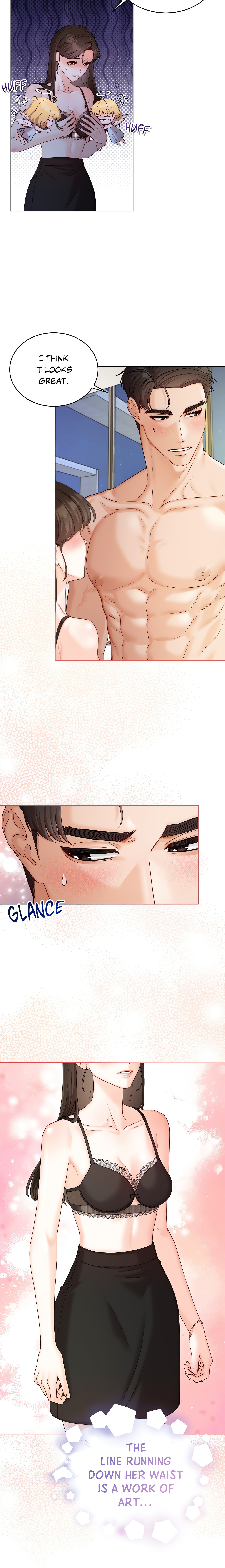 Caught Between Friends (Uncensored) Chap Chapter 2 - Episode 2-Caught Between Friends (Uncensored) - Next Chap 4