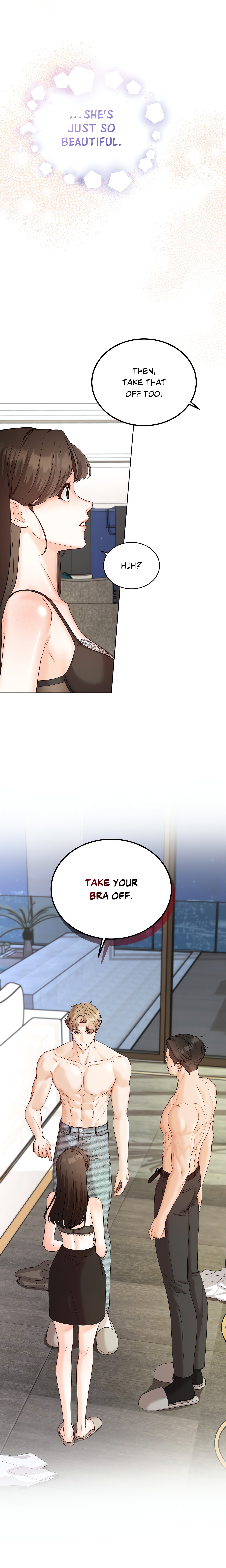 Caught Between Friends (Uncensored) Chap Chapter 2 - Episode 2-Caught Between Friends (Uncensored) - Next Chap 4