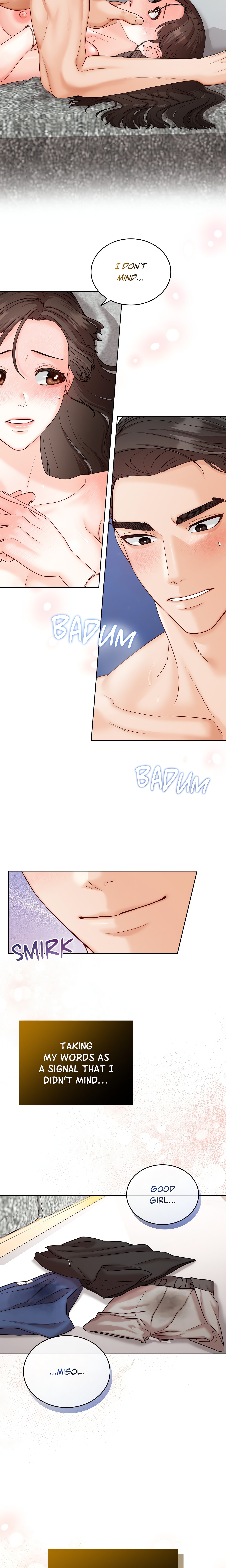 Caught Between Friends (Uncensored) Chap Chapter 3 - Episode 3-Caught Between Friends (Uncensored) - Next Chap 5