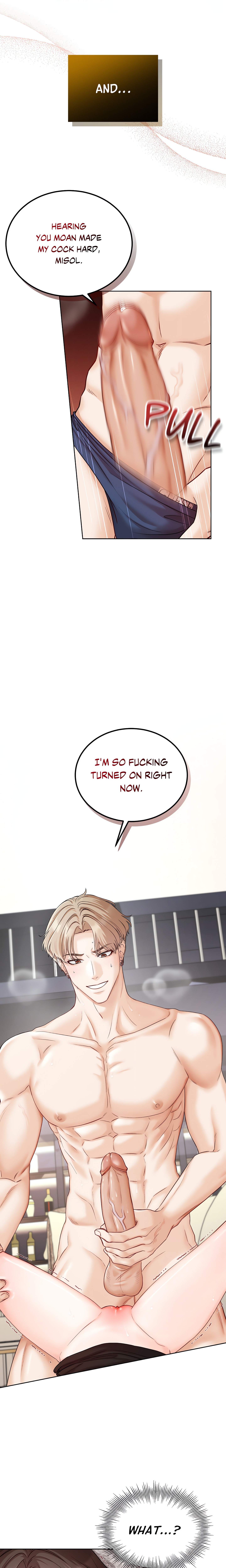 Caught Between Friends (Uncensored) Chap Chapter 3 - Episode 3-Caught Between Friends (Uncensored) - Next Chap 5