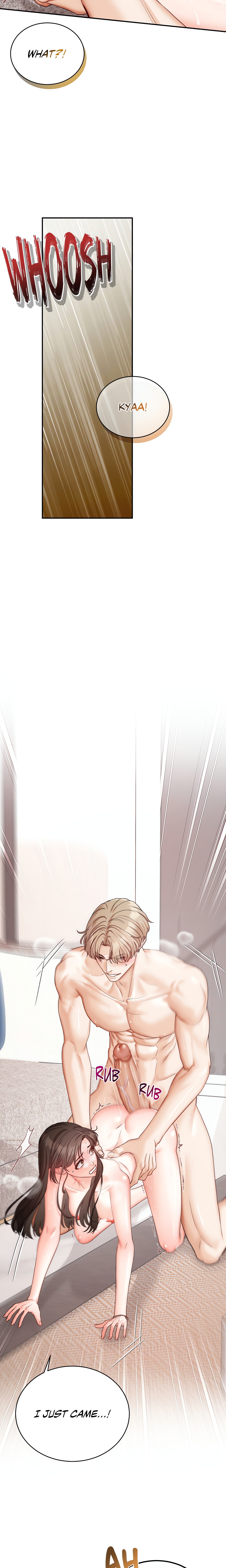 Caught Between Friends (Uncensored) Chap Chapter 4 - Episode 4-Caught Between Friends (Uncensored) - Next Chap 6