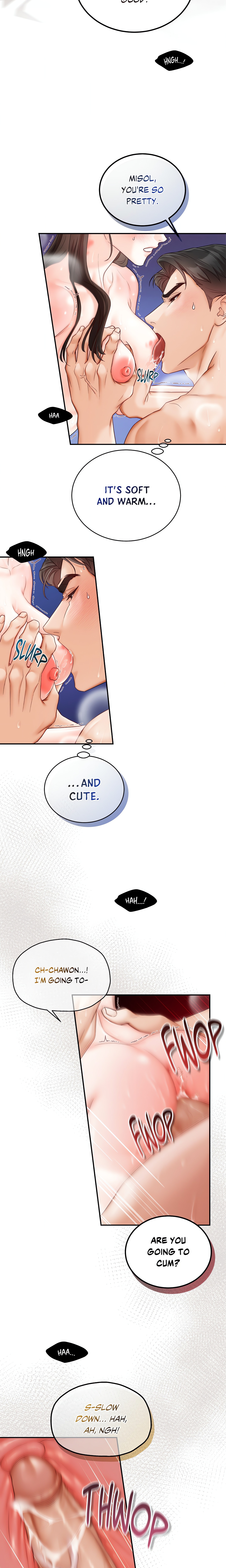 Caught Between Friends (Uncensored) Chap Chapter 4 - Episode 4-Caught Between Friends (Uncensored) - Next Chap 6