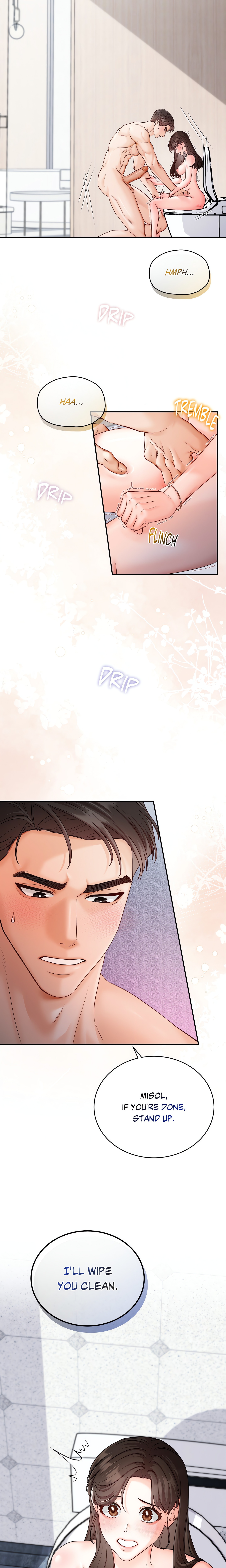 Caught Between Friends (Uncensored) Chap Chapter 4 - Episode 4-Caught Between Friends (Uncensored) - Next Chap 6