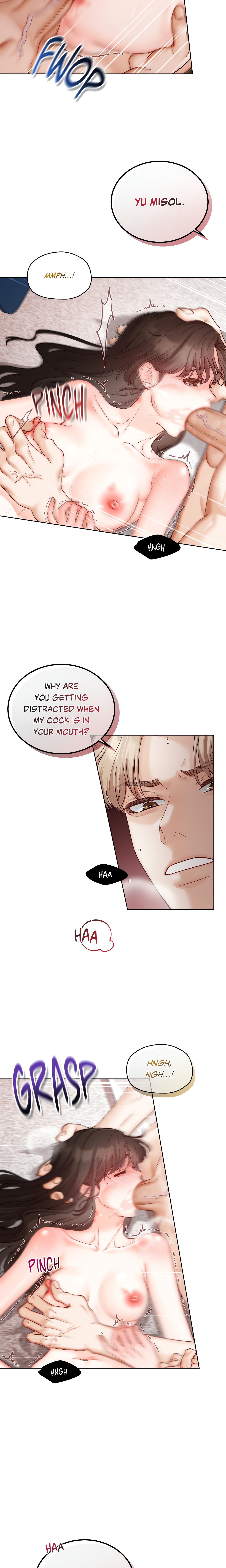 Caught Between Friends (Uncensored) Chap Chapter 4 - Episode 4-Caught Between Friends (Uncensored) - Next Chap 6