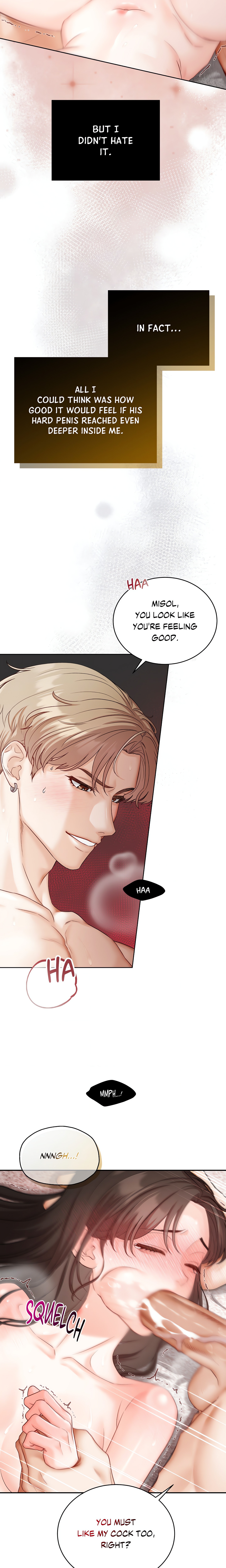 Caught Between Friends (Uncensored) Chap Chapter 4 - Episode 4-Caught Between Friends (Uncensored) - Next Chap 6